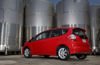 2009 Honda Fit Picture